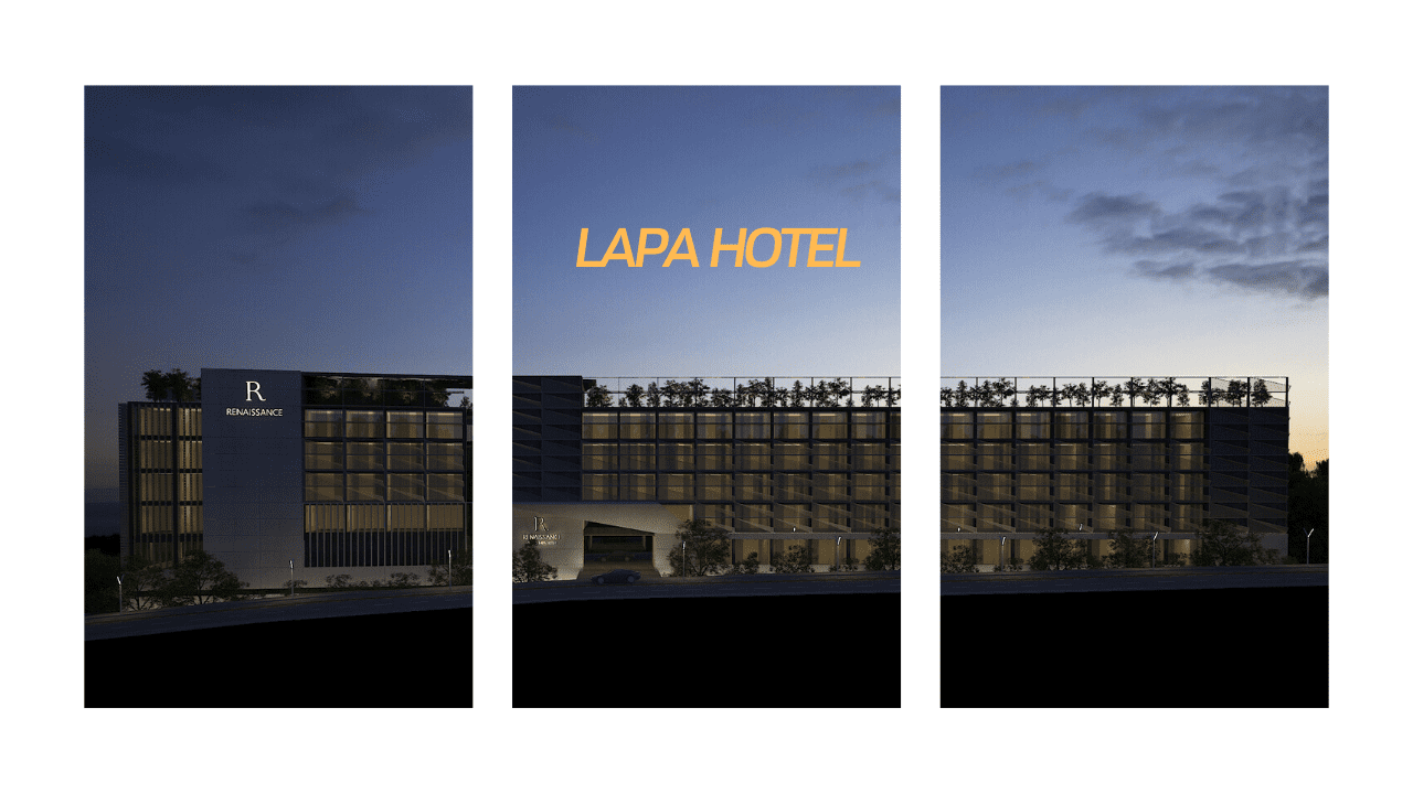 Portugal Goldev Visa Program - Lappa Hotel