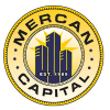 Mercan Capital logo
