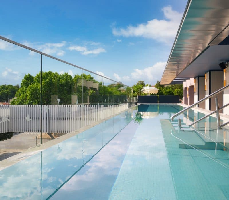 Hilton Garden Inn, Évora, Portugal