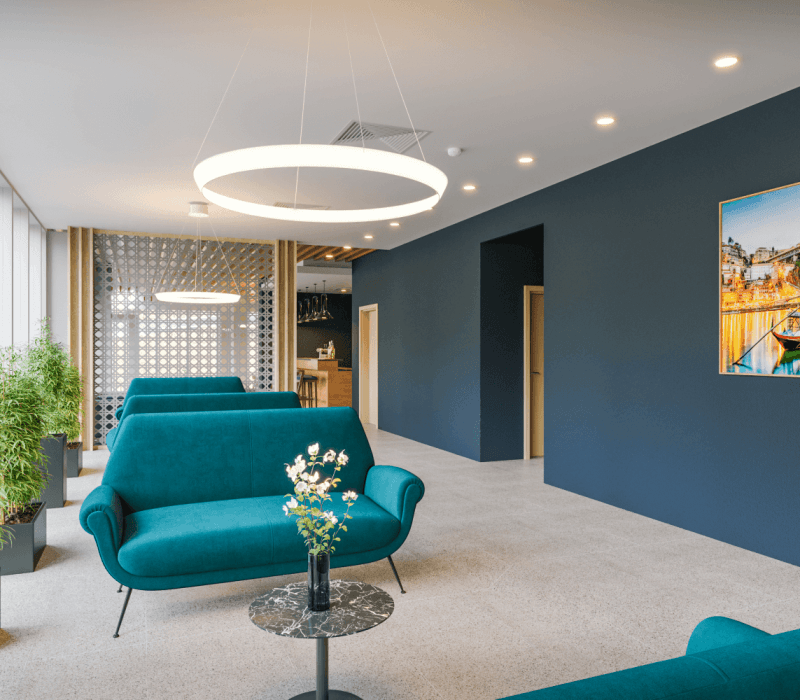 Holiday Inn Express Porto, Porto, Portugal