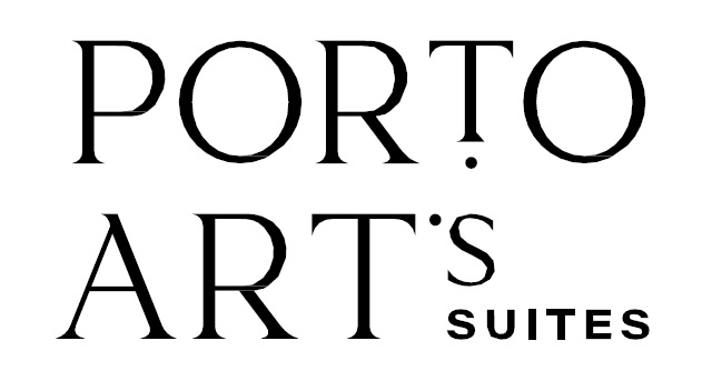 Portugal Golden Visa - Portos Art Suites Logo